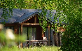 Les Chalets De Booz